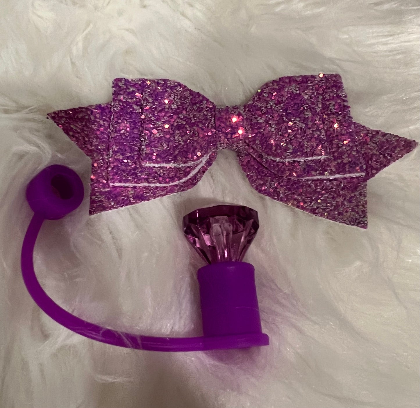 Purple Passion Set