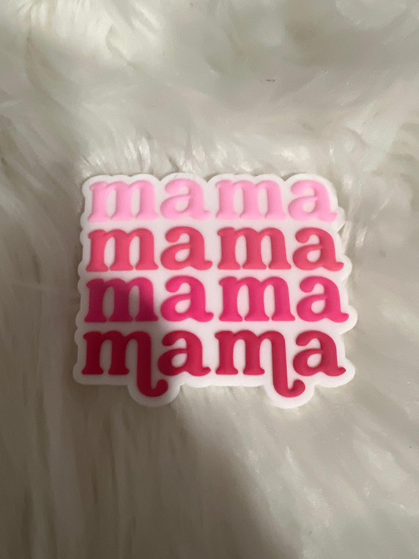 Mama Charm