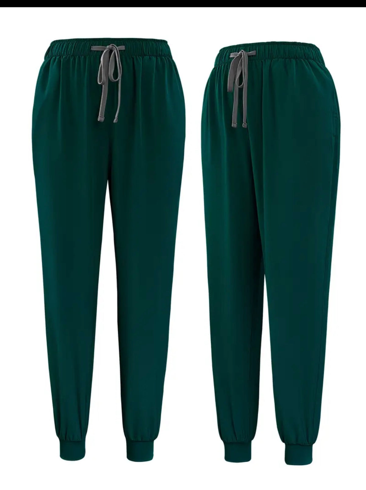 Slim Fit Scrubs Uniform Women Scrub ...