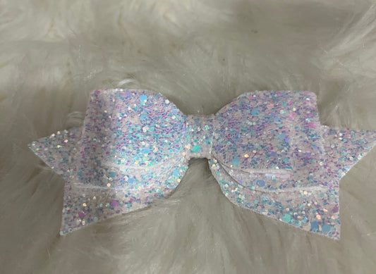 Snow White Bow